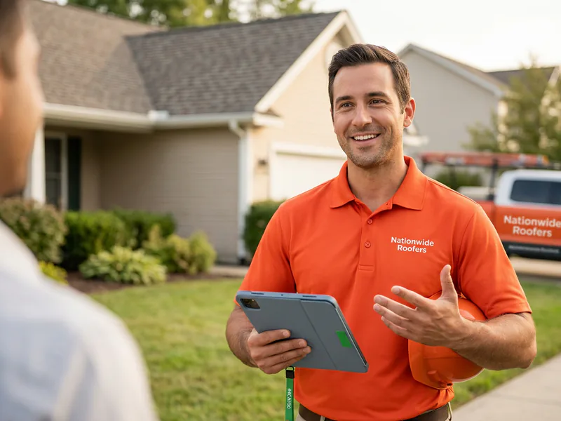 Roof Installation  in Liberty Lake  FAQ